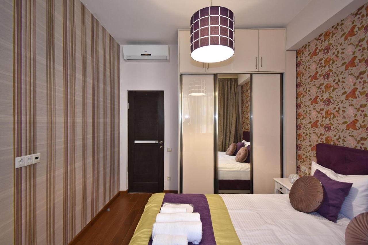 Yerevan4You Courtyard Екстер'єр фото