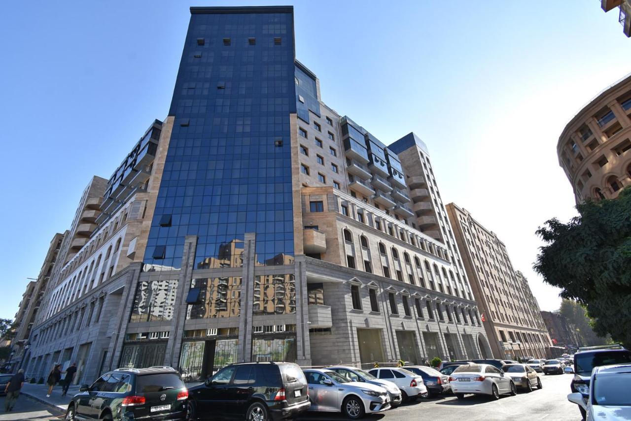 Yerevan4You Courtyard Екстер'єр фото