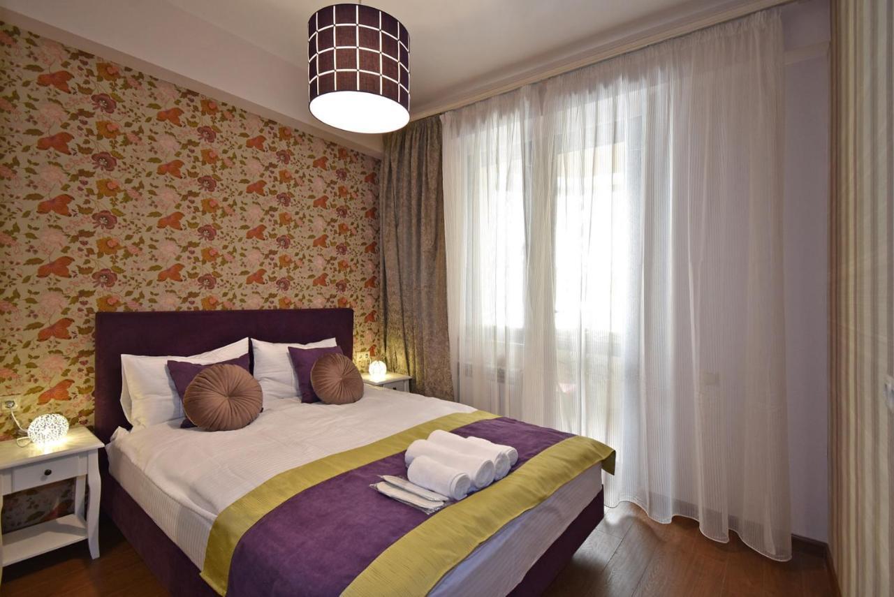 Yerevan4You Courtyard Екстер'єр фото