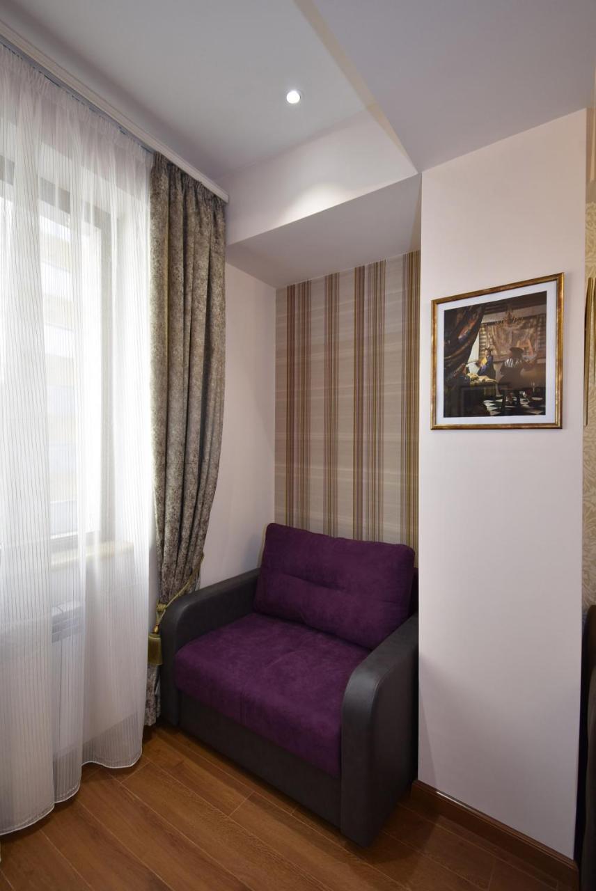 Yerevan4You Courtyard Екстер'єр фото