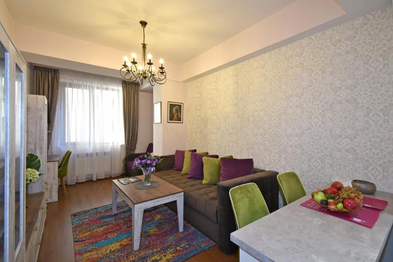 Yerevan4You Courtyard Екстер'єр фото