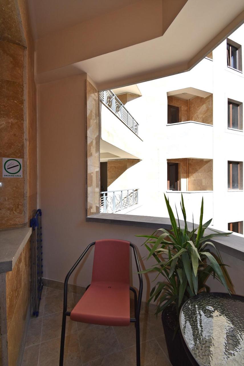 Yerevan4You Courtyard Екстер'єр фото