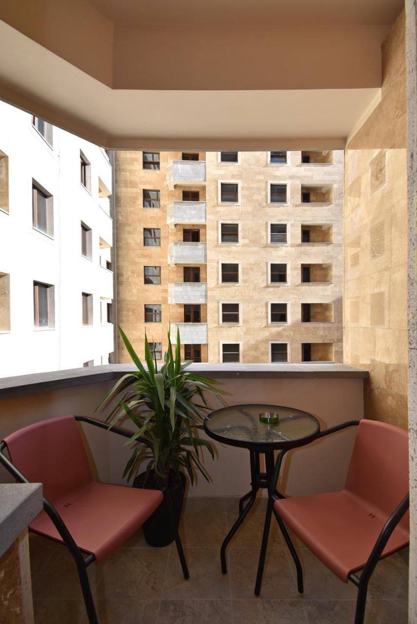 Yerevan4You Courtyard Екстер'єр фото