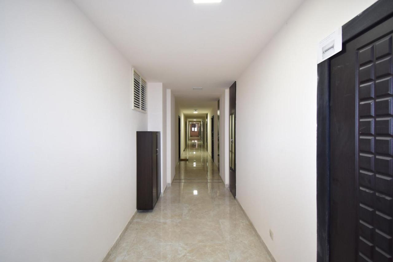 Yerevan4You Courtyard Екстер'єр фото